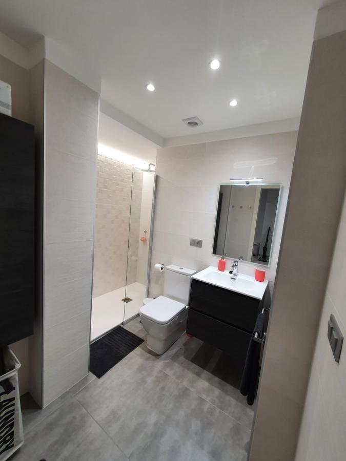 Moderno Duplex Comfort Roses Eksteriør bilde