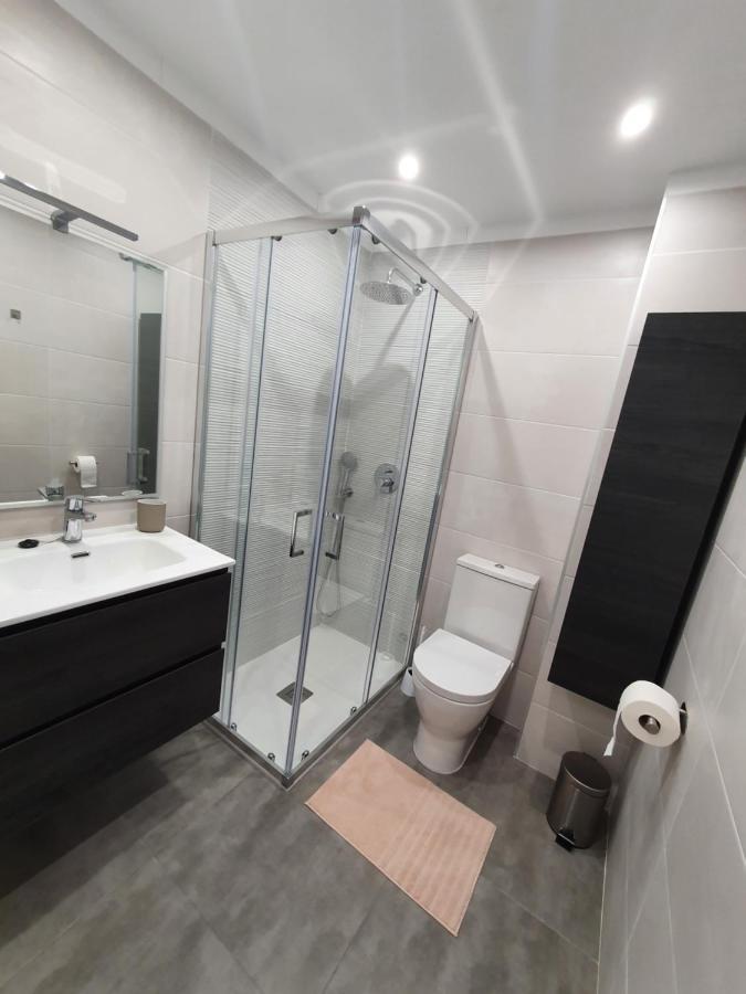 Moderno Duplex Comfort Roses Eksteriør bilde
