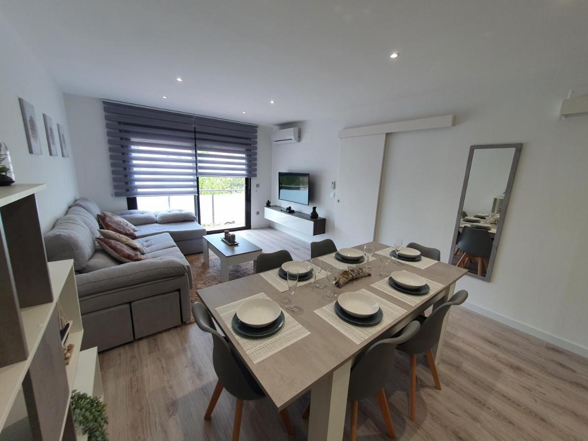 Moderno Duplex Comfort Roses Eksteriør bilde
