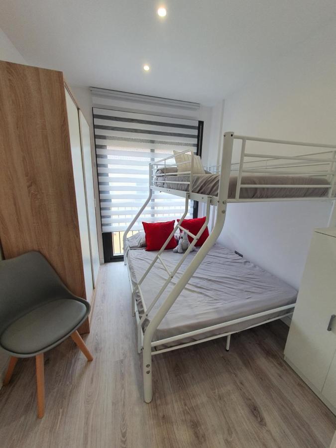 Moderno Duplex Comfort Roses Eksteriør bilde