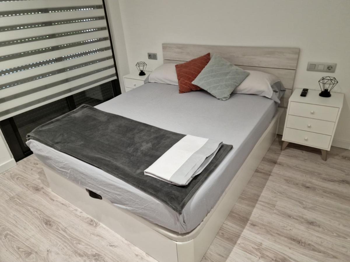 Moderno Duplex Comfort Roses Eksteriør bilde